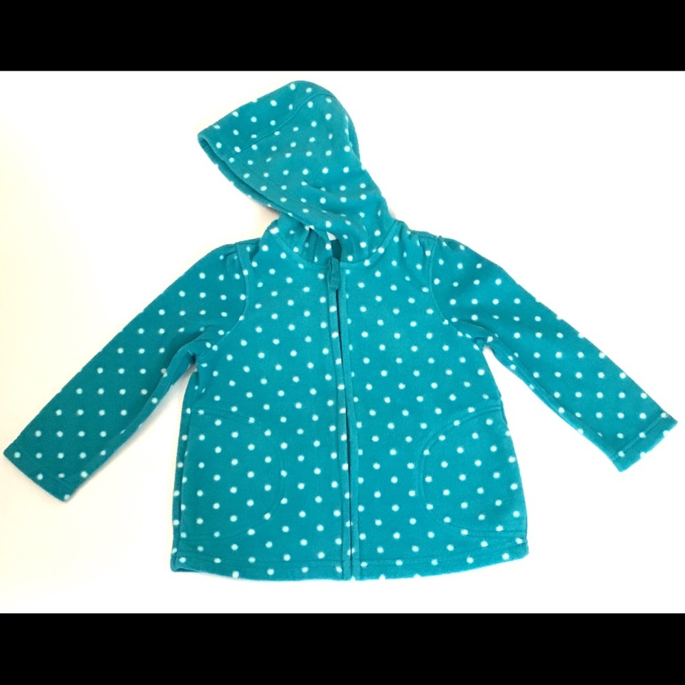 Fleece Jacket